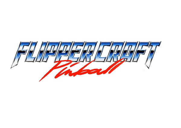 FlipperCraft Pinball
